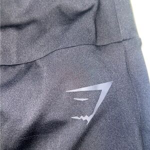 Gymshark Charcoal Leggings